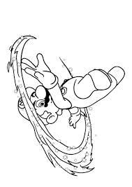 Print Coloring Image Momjunction Super Mario Coloring Pages Coloring Pages Mario Coloring Pages