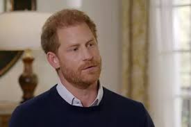 Hypocrite Harry slated for revealing King Charles's private plea at  Philip's funeral