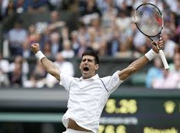 Bungkam federer, djokovic kampiun wimbledon. Wimbledon Final 2015 Novak Djokovic Wins Title For Second Year In A Row As Roger Federer Continues Wait For Grand Slam The Independent The Independent