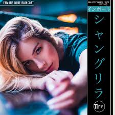 Famous Blue Raincoat (A Tribute to Leonard Cohen) (feat. Ernest Moncrieff) 