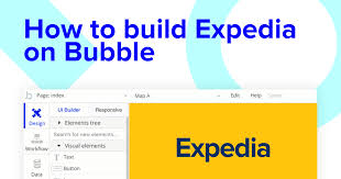Check spelling or type a new query. How To Build A Expedia Clone Without Code Bubble