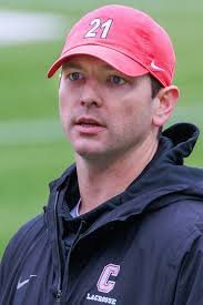 List of Senior CLASS Award men's lacrosse winners