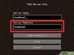 Ever wondered how minecraft played during the good old days, when game servers were still in testing by players and challenges on it were . How To Make A Private Server In Minecraft Alpha With Pictures