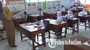 We did not find results for: Proses Belajar Mengajar Semester Genap Mulai 4 Januari Lamongan Berlakukan Pjj Tribun Jatim