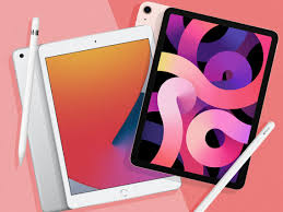 Сравнить цены и купить apple ipad pro 12.9 2020 128 гб. Ipad Vs Ipad Air Which Apple Tablet Is Best In 2021