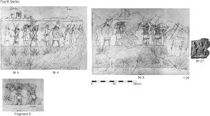 The most common plaster camel material is plaster. Chapter 6 The Southwest Terrace Wing Chambers Qq Uu And Zz Rooms Li Lix In The British Museum S Excavations At Nineveh 1846 1855