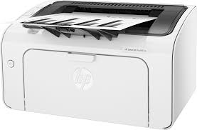 Instalar controladores de impresora gratis. Hp Laserjet Pro M12w Black And White Wireless Printer T0l46a Bgj Best Buy