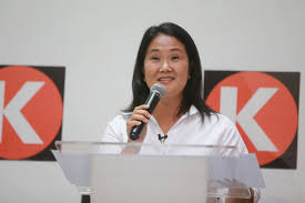 Keiko sofía fujimori higuchi (藤森 恵子 (fujimori keiko?); Peru Get To Know Fuerza Popular S Government Plan News Andina Peru News Agency