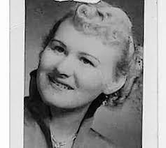 Eva CHESTER Obituary (1931