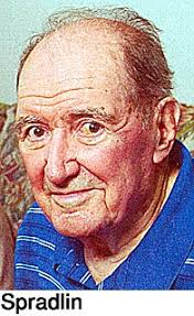 William E. "Bill" Spradlin Obituary