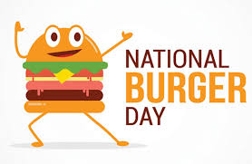National Burger Day Deals My Dfw Mommy