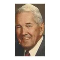 Gordon Prosser Obituary