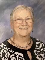 Dorothy Small Obituary