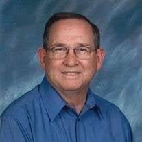 Donald Dayton Hogue, SR. Obituary