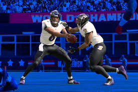 Read Description For Play Details⬇️ @Ea Madden Nfl Play: Rpo Read Bub... |  Madden 24 | Tiktok