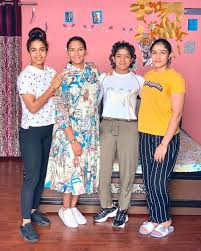 Indian wrestler ritu phogat made a successful mixed martial arts and one championship debut, putting together a. Ritu Phogat Age Boyfriend Husband Family Biography More Starsunfolded