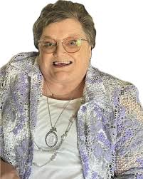 Martha Carter Maness (Courtesy) Obituary March 15, 2025