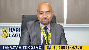 Tinggal 3 Cosmopolitan College Of Commerce Technology