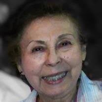 Clara Cuellar's Instagram, Twitter & Facebook