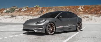This group is for discussing the tesla model 3. Unplugged Performance S Line Of Upgrades For The Tesla Model 3