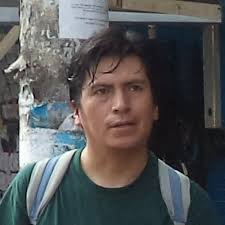 Eddy Wilson Quiroga Tarqui