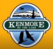 History of the Kenmore Flag