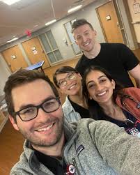 University of Arizona COM