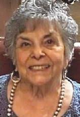 Nina Armijo Obituary (1938