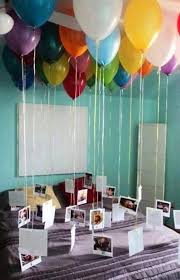 Simple Boyfriend Birthday Table Decoration Ideas For Adults Pin On Boyfriend Birthday Ideas