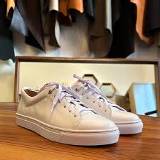 Wasifu kwa Alejandro Bonfiglio Shoes