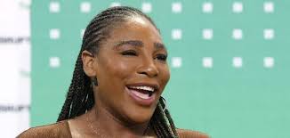 Serena Williams Teams with Michelob for Super Bowl Commercial