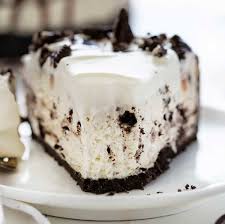 Some nutritionists claim people have been trained since childhood to expect a sugary dessert after a meal. Top 20 No Bake Desserts I Am Baker