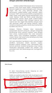 Sedarsawarsa ini, keluarga perlu memainkan peranan penting dalam masyarakat. Syahredzan Johan On Twitter Janji 22 Talks About Glcs Memainkan Peranan Yang Amat Besar Dalam Memperkembang Ekonomi Negara Kita 2 Questions 1 Is Yadim A Government Linked Company 2 Does Yadim Have