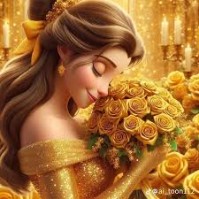 Principessa delle Rose