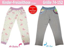Liebesromane, fantasy, krimis, romane, thriller. Lange Kinderhose Grosse 74 152 Schnittmuster Nahanleitung