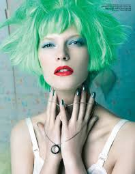 o avesso da moda: todos querem candy colors!