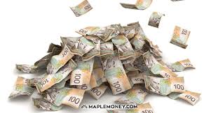 We did not find results for: If I Had A Million Dollars What To Do With A Million Dollars