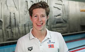 May 19, 2021 · christiansen skal fortsatt svømme 800 meter i em, som er distansen der han er mest håpefull i em. Henrik Christiansen