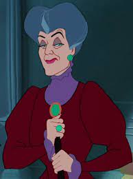 Dreams come true and cinderella iii: Lady Tremaine Disney Wiki Fandom