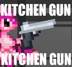 All png & cliparts images on nicepng are best quality. Steam Workshop Kitchen Gun