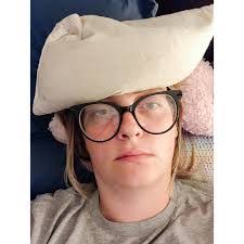 Monica Deluca's Instagram, Twitter & Facebook