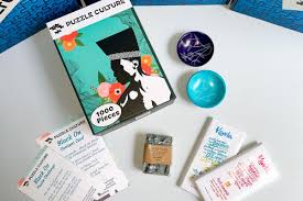 Check spelling or type a new query. Puzzle Culture Quarterly Box Puzzle Culture Quarterly Box Subscription Box Cratejoy
