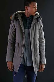 Maybe you would like to learn more about one of these? Coats Urban Outfitters Fishtail Parka Parka Jacket Mens Parka Jacket