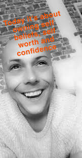 Nathan Lloyd's Instagram, Twitter & Facebook