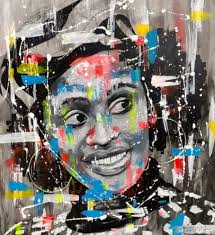 Fine Art Africa GALLERY COLLECTIVE featuring: The House of Mandela