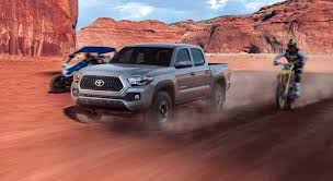 As you probably know, this truck currently comes with two familiar gasoline engines in the offer. 2020 Toyota Tacoma Diesel Usa Release Date Is Set 2019 Trucks New And Future Pickup Trucks 2021 2022
