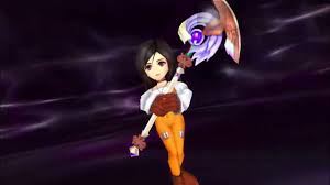 Responsive ads here responsive ads here. Dffoo Jp Nov 2019 Heretics Chaos Alisaie Wol Garnet Youtube