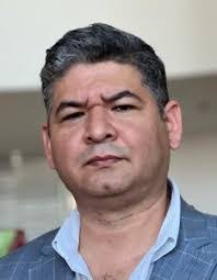 Fernando Obeso's Instagram, Twitter & Facebook