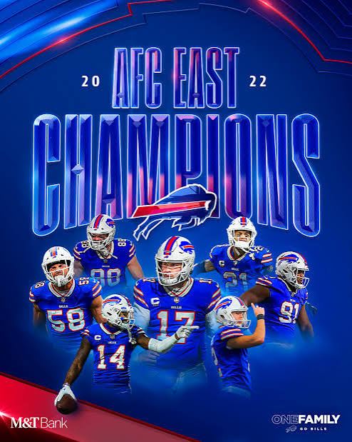 Buffalo Bills on X: \