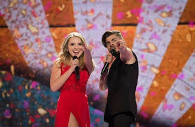 Vezi cei 26 de finaliști și află ordinea intrării țărilor în competiție. Eurovision 2017 Romania A Ocupat Locul Al News Ro